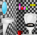 play Wash Up Room Escape