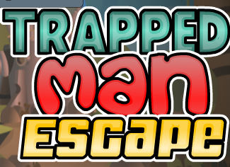 Trapped Man Escape