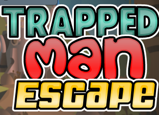 play Trapped Man Escape