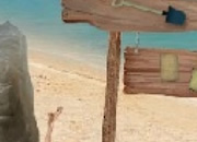 play Magic Island Escape 16