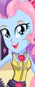 play Equestria Girls Violet Blurr