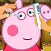 Play Peppa Pig Eye Care