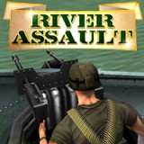 play River Assault