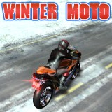 play Winter Moto