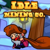 play Idle Mining Co