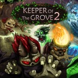play Keeper Of The Grove 2