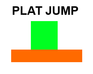 Plat Jump Demo