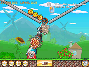 play Zombie Launcher 2