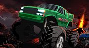 play Monster Truck Assault