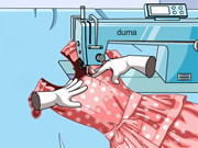 play Beauty Laundry