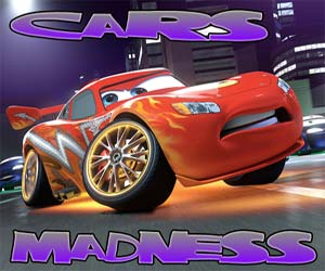 play Cars Madness