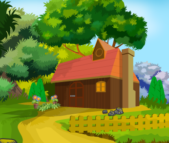 play Games2Jolly Clump House Escape