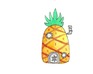 play Bikini Bottom - Monster Kraby