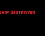 play Ship Destroyer