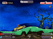 play Underworld Rush
