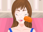 play Katy Soap Preparation