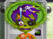 play Monsters And Zombies Surgery