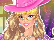 play Pretty Musketeer