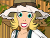 play Prairie Dress Up