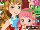 play Baby Alice Christmas