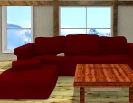 play Ski Room Escape