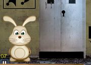 play Santa Escape 2014
