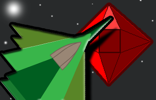 play Shooter Jet Crystal