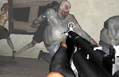 play Killing Zombie