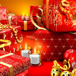 play Christmas Hidden Letters