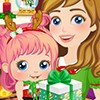 play Play Baby Alice Christmas