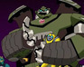play Transformers Puzzle