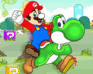 play Mario Adventure Star