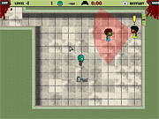 play Zombify