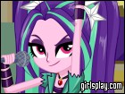 play The Dazzlings Aria Blaze