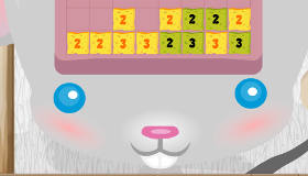 play Math Mouse