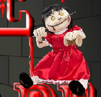 play Evil Doll Escape