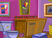 play Wishful House Escape