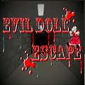 play 3Csgames Evil Doll Escape