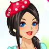 play Flower Petals Fashion