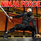 play Ninja Force