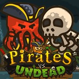 play Pirates Vs Undead