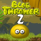 play Blob Thrower 2