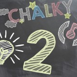 play Chalky 2