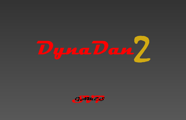 play Dynadan 2