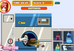 play Beauty Laundry