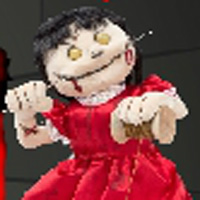 play Evil Doll Escape