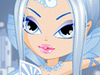 play Snowflake Fairy