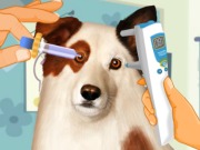 play Eye Care Dog With A Blog