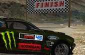 play Mad Rush