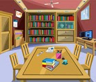 play Academic Library Escape